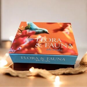 Flora & Fauna Notecards and Envelopes
By John Murphy